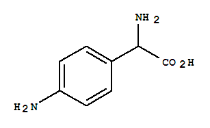 4-氨基苯甘氨酸