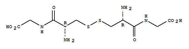 (H-CYS-GLY-OH)2