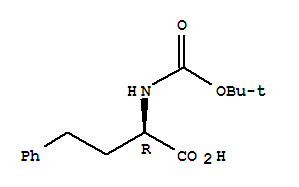 BOC-D-高苯丙氨酸