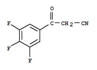 3,4,5-三氟苯甲酰乙腈