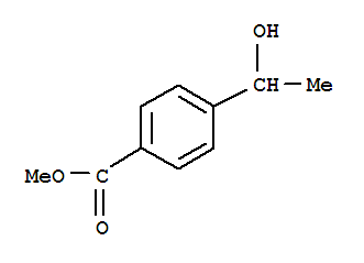 4-(1-羟基乙基)苯甲酸甲酯