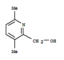 3,6-二甲基- 2-吡啶甲醇
