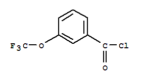 间三氟甲氧基苯甲酰氯