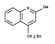 4-溴甲基-2-甲基喹啉