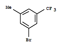 3-溴-5-甲基三氟甲苯