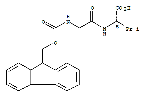 FMOC-甘氨酸-缬氨酸