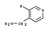 (3-氟-4-吡啶)甲胺