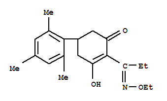 三甲苯草酮