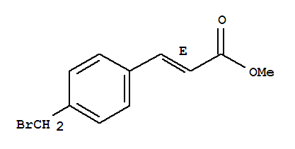 对甲基肉桂酸甲酯