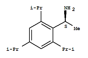 (AS)-A-甲基-2,4,6-TRIS(1-甲基乙基)-苯甲胺