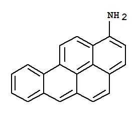 1-氨基苯并[a]芘