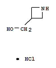 3-甲羟基氮杂环丁烷盐酸盐