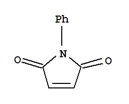 N-苯基马来酰亚胺