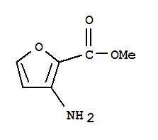 3-氨基呋喃-2-甲酸甲酯