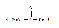 异丁酸异丁酯