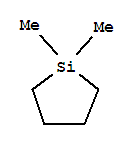 环四甲基二甲基硅烷