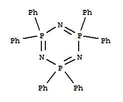 六苯基三聚磷腈