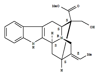 （Z）-阿枯米定碱