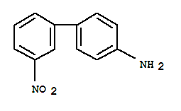 4-氨基-3-硝基联苯