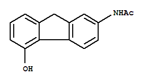 5-HYDROXY-2-ACETYLAMINOFLUORENE