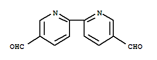 2,2'-联吡啶-5,5'-二甲醛