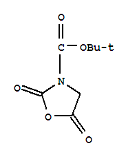 BOC-甘氨酸-NCA
