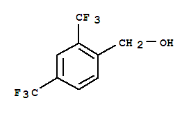 2,4-双(三氟甲基)苯甲醇
