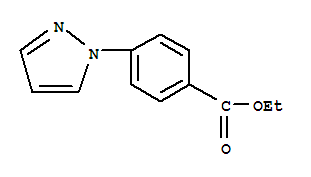 4-(1-吡唑基)苯甲酸甲酯