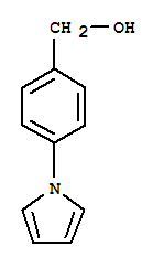[4-(1H-吡咯-1-基)苯基]甲醇