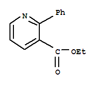 2-苯基烟酸乙酯