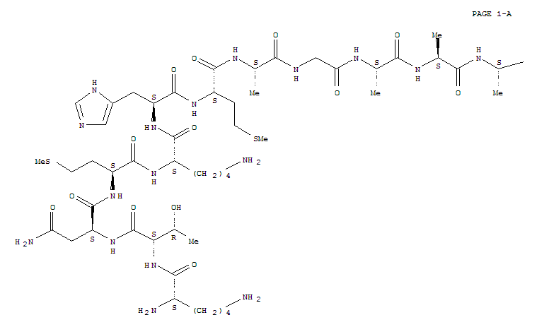 H-Lys-Thr-Asn-Met-Lys-His-Met-Ala-Gly-Ala-Ala-Ala-Ala-Gly-Ala-Val-Val-Gly-Gly-Leu-Gly-OH