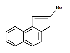 2-甲基苯并[E]茚(1H-和3H-型的混合物)