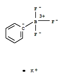 苯基三氟硼酸钾