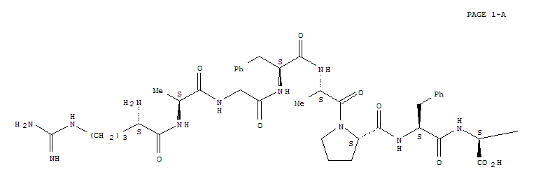 定制多肽合成服务