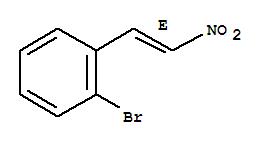 反式-2-溴-β-硝基苯乙烯
