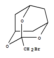 3-(溴甲基)-2,4,10-三氧杂金刚烷