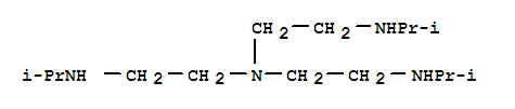 三[2-(异丙基氨基)乙基]胺