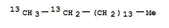 十六烷-1,2-13C2