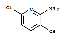 2-氨基-6-氯吡啶-3-醇
