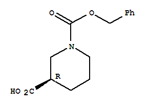 (R)-哌啶-1,3-二羧酸 1-苄酯