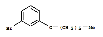 1-溴-3-(己氧基)苯