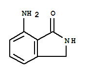 7-氨基-异吲哚啉-1-酮