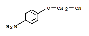 (4-氨基苯氧基)-乙腈