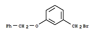 3-苄氧基溴苄