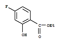4-氟水杨酸乙酯