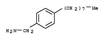 4-辛基苄胺
