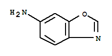 6-氨基苯并恶唑