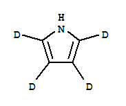吡咯-D4