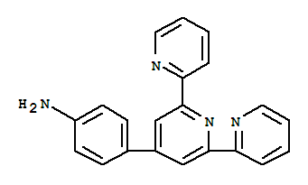 4''-(4-氨基苯基)-2,2'':6'',2