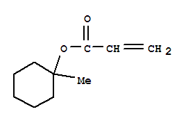 丙烯酸甲基环己酯
